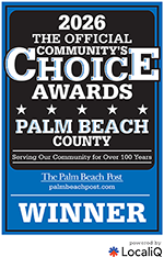 2026 Community Choice Awards Wilmington area Winner